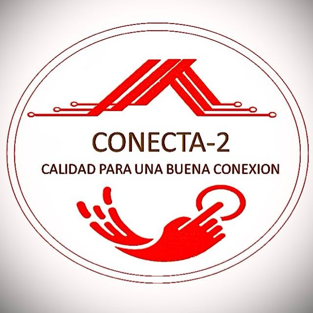 Conecta2Logo